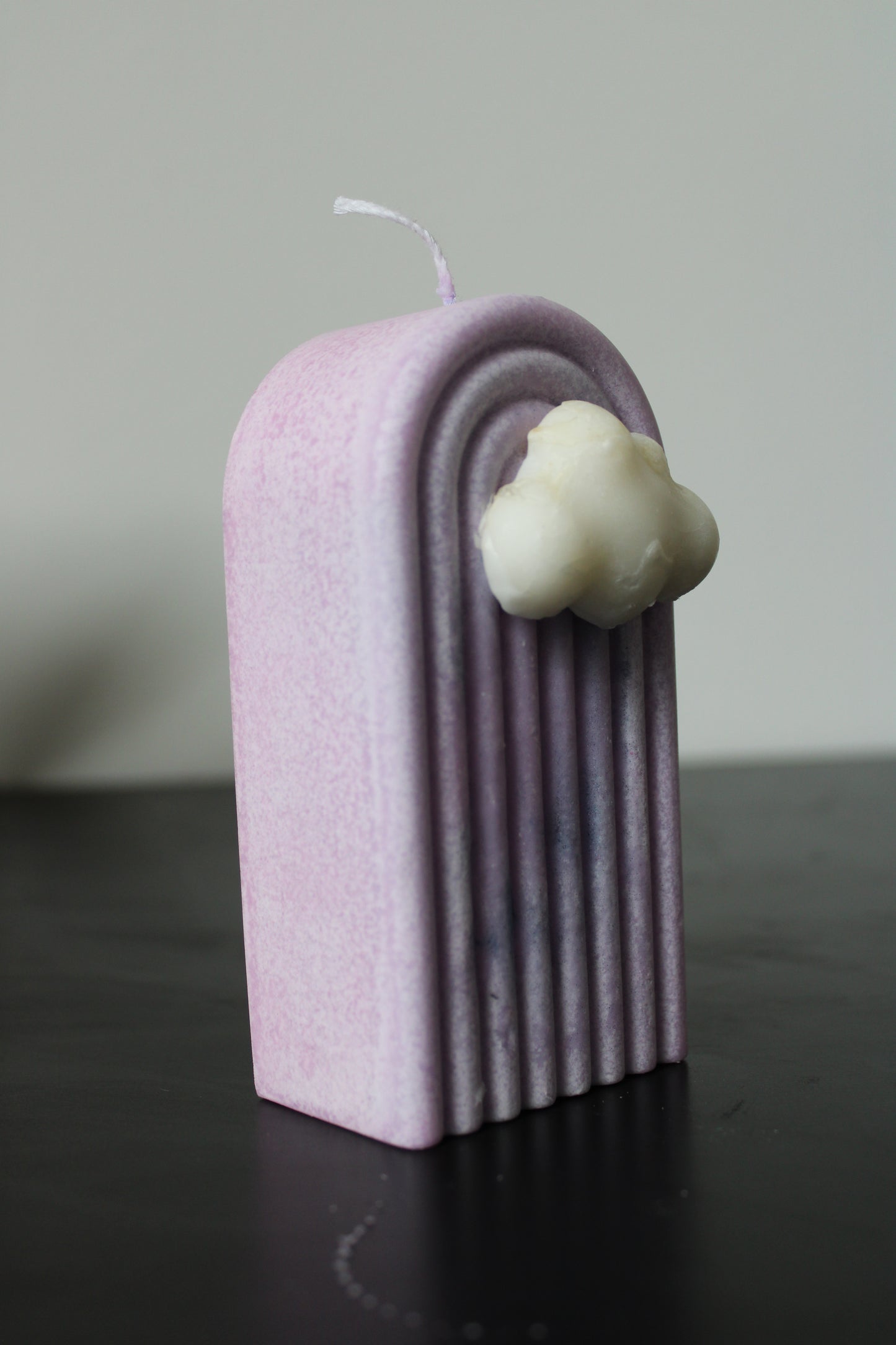 Babylon Gates Candles