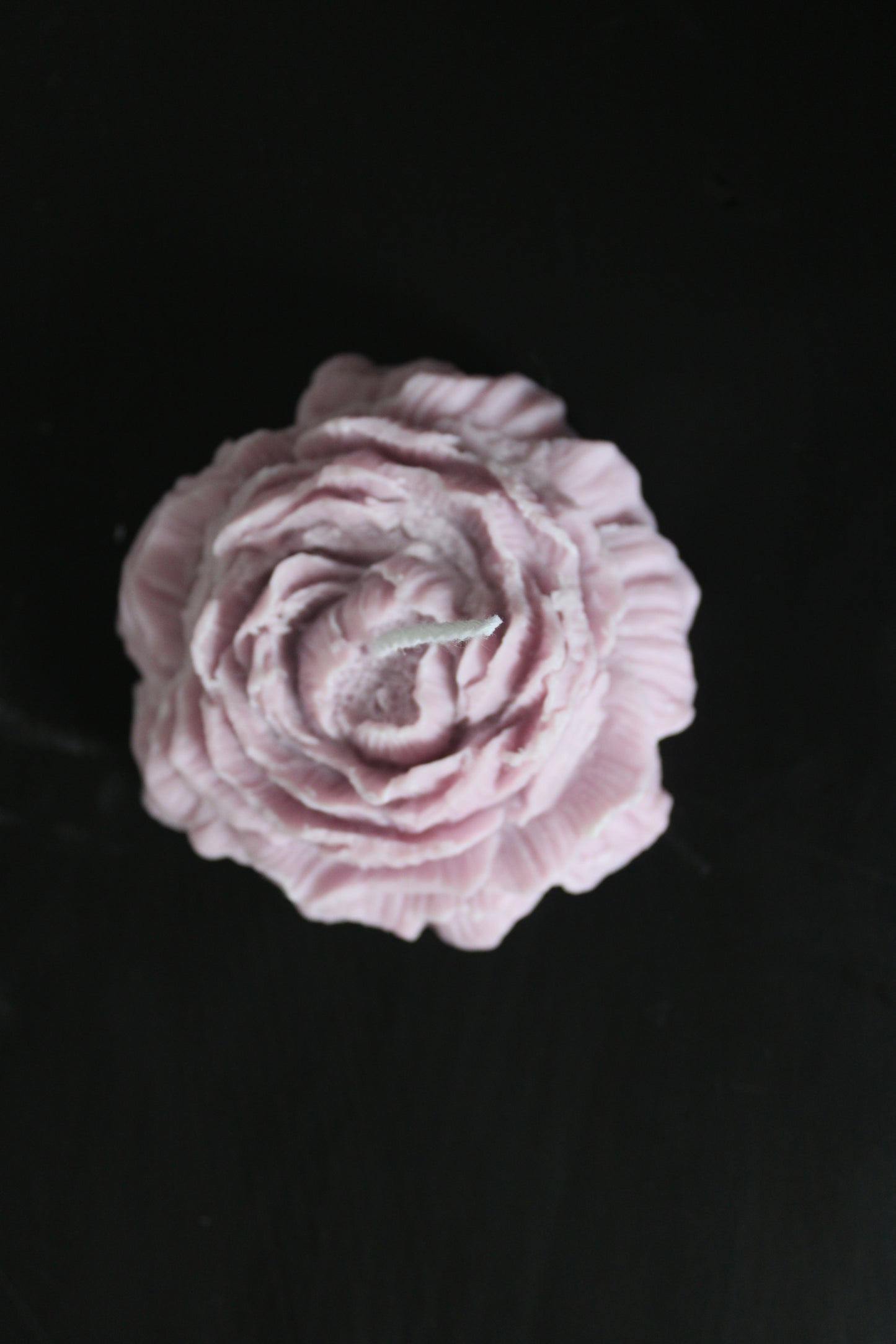 Roze Candles