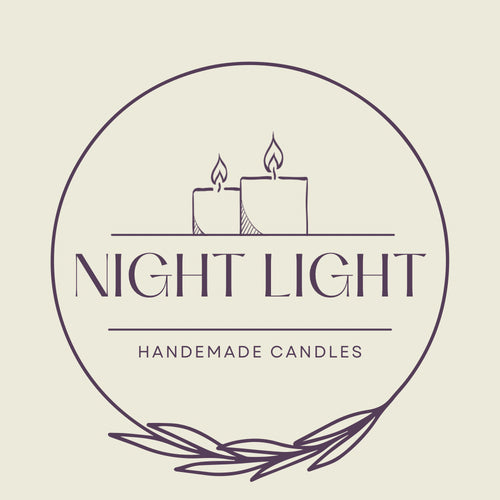 Night Light Candles