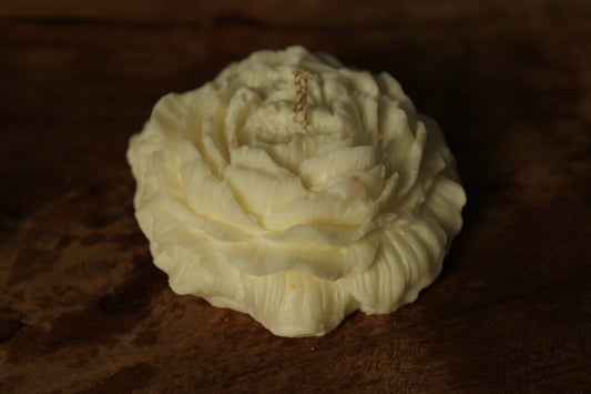 Roze Candles